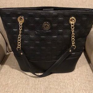 ANNE KLEIN purse